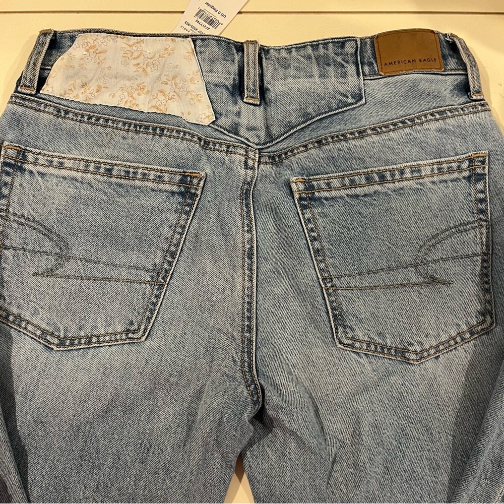 american eagle jeans - Picture 4 of 5